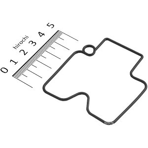 ケーヒン KEIHIN FCR フロートチャンバーOリング 1202-846-6000 JP店