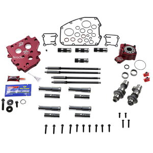 �yUSA�݌ɂ���z �t���[�����O FEULING �J���L�b�g ���[�X 594 �`�F�[���h���C�u 07�N-17�N Twin Cam 0925-1296 JP�X