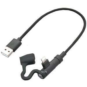 y[J[݌ɂz fCgi USBP[u IPHONE0.2M oCNp 15610 JPX