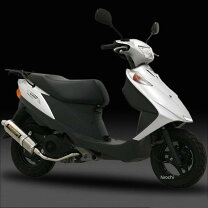 楽天市場】アドレスv125 マフラー ヨシムラの通販