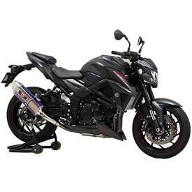 ヨシムラ R-77J サイクロン EXPORT SPEC スリップオンマフラー 17年 GSX-S750 ABS STBS 110-150-5V80B JP店