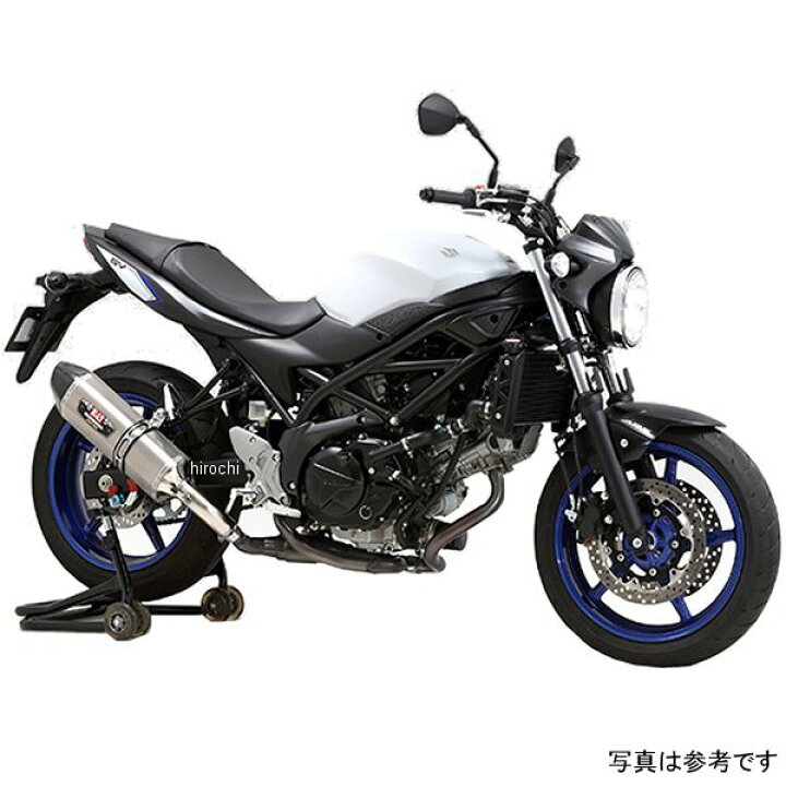 楽天市場】ヨシムラ R-77Jサイクロン EXPORT SPEC スリップオン 