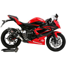 楽天市場 Ninja250sl マフラーの通販