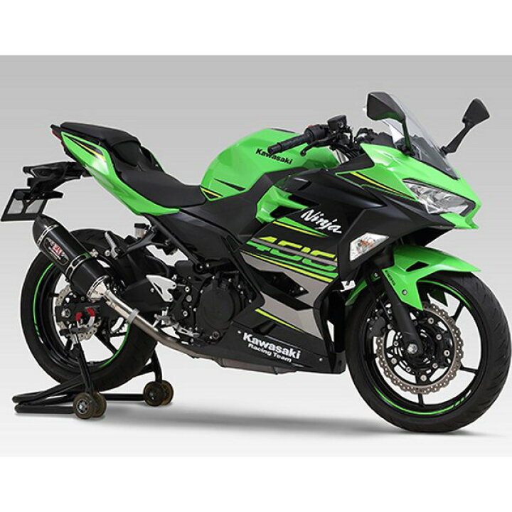 楽天市場】【メーカー在庫あり】 ヨシムラ スリップオンマフラー R-77S 