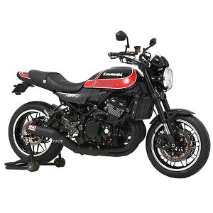 V ȃXg[gTCN Duplex Shooter tGL][Xg 18N-21N Z900RS/CAFE {F 110-269-4640 JPX