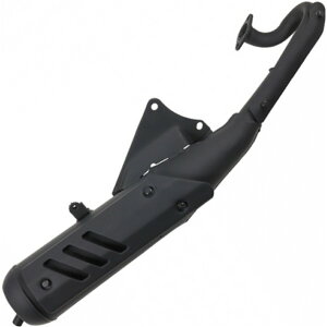 【メーカー在庫あり】 NBS バイクパーツセンター マフラー ノーマルタイプ セピア、セピアZZ 2012 JP店