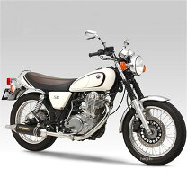 楽天市場】sr400 マフラー ヨシムラの通販