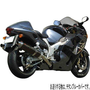 ヨシムラ TRI-OVALサイクロン 1エンド スリップオンマフラー -06年 GSX1300R HAYABUSA 北米仕様、EU仕様 (STB) 110-502-5481B JP店