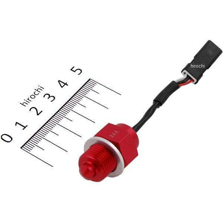 【メーカー在庫あり】 ヨシムラ テンプメーターセンサー TYPE-A 415-003-0514 JP店 株式会社ヒロチー商事 415-003-0514 ヨシムラ テンプメーターセンサー TYPE-A JP店