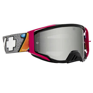 y[J[݌ɂz XpC SPY gNXS[O FOUNDATION PLUS t@Ef[VvX JEREMY MCGRATH 3200000000001 JPX