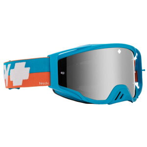 y[J[݌ɂz XpC SPY gNXS[O FOUNDATION PLUS t@Ef[VvX BOLT BLUE 3200000000005 JPX