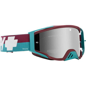 y[J[݌ɂz XpC SPY gNXS[O FOUNDATION PLUS t@Ef[VvX BOLT TEAL 3200000000006 JPX