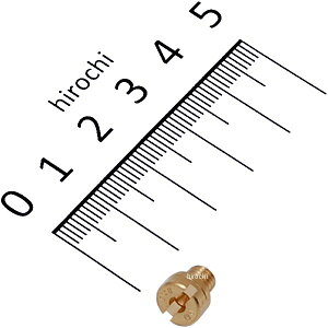 V ~Nj MJ N100-604 #82.5 731-010-0825 JPX