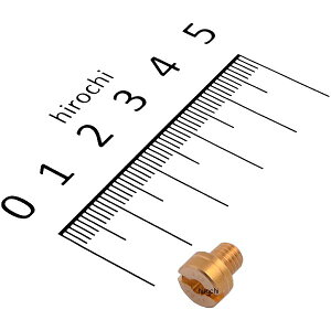 �y���[�J�[�݌ɂ���z ���V���� �~�N�j MJ N100-604 #137.5 731-010-1375 JP�X