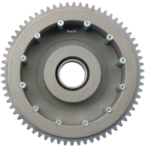 【USA在庫あり】 DS-360411 ベルトドライブ Belt Drives クラッチ バスケット 68T 1.625インチ 8mmピッチ DS360411 JP店