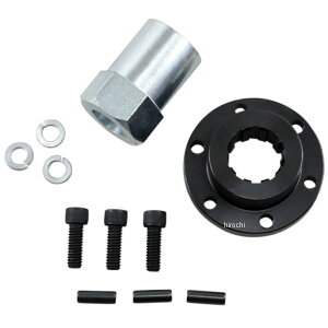 【メーカー在庫あり】 DS-360426 ベルトドライブ Belt Drives オフセット スペーサー インサート 0.75インチ(19mm) IN-750 JP店