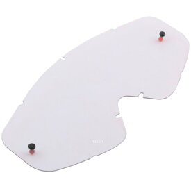 L-TLN-M CSD スワンズ SWANS MX-TALONフレーム専用 PETミラースペアレンズ (シャドーミラー/クリアレンズ) #L-TLN-M CSD JP店