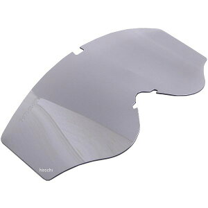 L-797-M SIL �X�����Y SWANS MX-797/797II��p PET�~���[�X�y�A�����Y (�V���o�[�~���[/�X���[�N�����Y) #L-797-M SIL JP�X