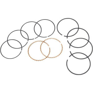 �yUSA�݌ɂ���z S&S�T�C�N�� S&S Cycle X ��C�s�X�g�������O�Z�b�g3:625�C���`�{�A(.059�C���`�g�b�v�����O) (�X�^���_�[�h) ssc94-1210X JP�X