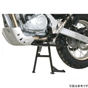SW���e�b�N SW-MOTECH �Z���^�[�X�^���h BMW F650GS HPS07280100 JP�X