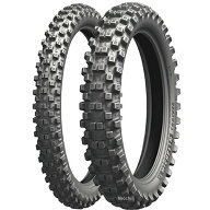 ミシュラン MICHELIN トラッカー 110/100-18 M/C 64R TT リア 173362 JP店