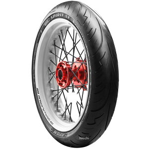 GC{ AVON AV75 Spirit ST 120/70ZR17 58W TL tg AV75-120-70ZR17-58W JPX