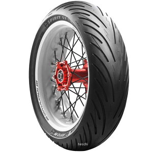 GC{ AVON AV76 Spirit ST 160/60ZR17 69W TL A AV76-160-60ZR17-69W JPX