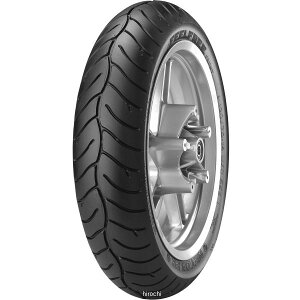 �y���[�J�[�݌ɂ���z ���b�c���[ METZELER �t�B�[���t���[ FEELFREE 120/70 R 15 M/C 56H TL �t�����g 1816700 JP�X