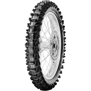�s���� PIRELLI �X�R�[�s�I��MX �\�t�g 90/100-16 NHS 51M ���A 2901400 JP�X