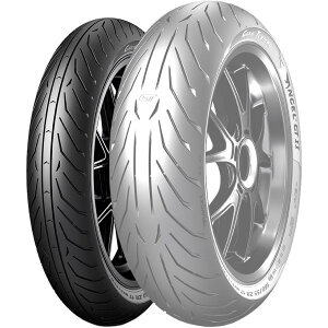 y[J[݌ɂz s PIRELLI GWFGT2 120/70 ZR 17 M/C (58W) TL(A) tg(A) 3111400 JPX