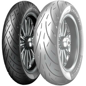 y[J[݌ɂz bc[ METZELER N[YebN CRUISETEC 130/90 B 16 M/C 73H TL Reinf tg 3576400 JPX