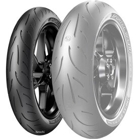 【メーカー在庫あり】 メッツラー METZELER スポルテック M9 RR 110/70ZR17 M/C 54W TL フロント 3626600 JP店