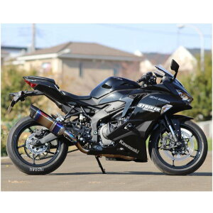 XgCJ[ STRAIKER INTER MODEL SCtGL][Xg OFF-Type B JMCA 21Nȍ~ Ninja ZX-25R/SE `^q[gJ[ 941573IMJ-H JPX