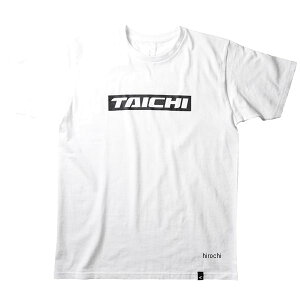 RSU088 RS�^�C�` RSTaichi T�V���c BOX LOGO �� M�T�C�Y RSU088WH01M JP�X