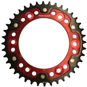 X[p[XvbNX SUPERSPROX AXvPbg XeX 301-40T  RST-301:40-RED JPX