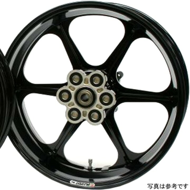楽天市場】ゲイルスピード GALE SPEED リアホイール TYPE-N 550-17 09 