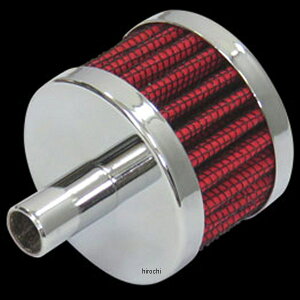 �y���[�J�[�݌ɂ���z K&N 1/2in�u���[�U�[�t�B���^�[ �N���[�� 62-1015 JP�X