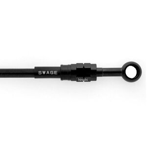 �y���[�J�[�݌ɂ���z �X�E�F�b�W���C���v�� ���A�u���[�L�z�[�X 21�N Ninja ZX-25R �X�e�����X�u���b�N/�u���b�N BTPB771R JP�X