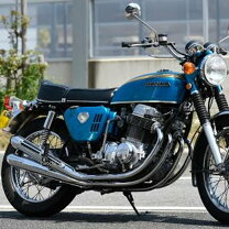 楽天市場】cb750k マフラー（車用品・バイク用品）の通販