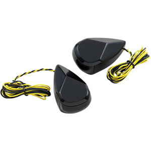 �yUSA�݌ɂ���z �A���C�A�[�g Alloy Art LED�E�C���J�[ FLH ��/�X���[�N/�A���o�[ 2020-1723 JP�X
