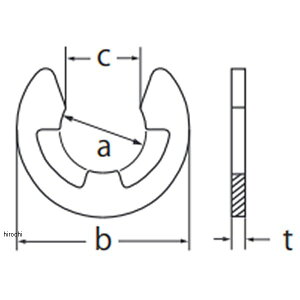 NTB �X�i�b�v�����O E�^�i�Ă�:3�j100������ SR-30E100 JP�X