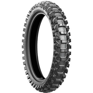 ブリヂストン BRIDGESTONE バトルクロス X20 110/90-19 62M W リア MCS01335 JP店