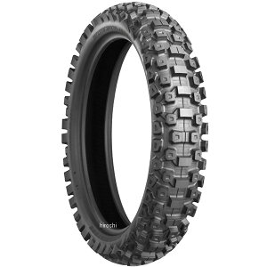 ブリヂストン BRIDGESTONE モトクロス M604 110/80-19 59M W リア MCS09339 JP店