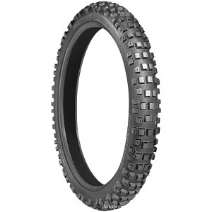 uaXg BRIDGESTONE ObeB ED03 80/100-21 51P W tg MCS09712 JPX