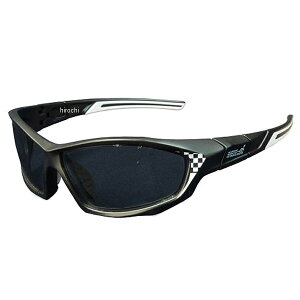 【メーカー在庫あり】 エースカフェロンドン ACE CAFE LONDON サングラス RACER 黒 N003SG-BKSM JP店