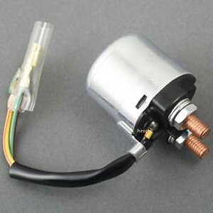 y[J[݌ɂz GebN M-TEC MRS X^[^[}OlbgXCb` ASSY CB750K0-K4 MRS-H75-D035 JPX