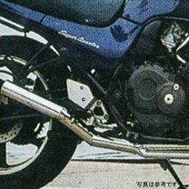 楽天市場】jade 250 マフラーの通販