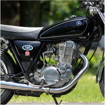 楽天市場】sp忠男 パワーボックス sr400の通販