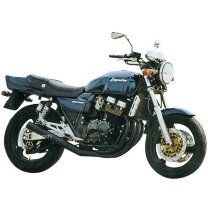 楽天市場】イナズマ400中京ショート管（車用品・バイク用品）の通販