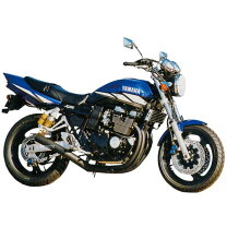 楽天市場】xjr400r ショート管の通販